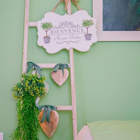 Una Perla Nel Verde Putignano Kültér fotó