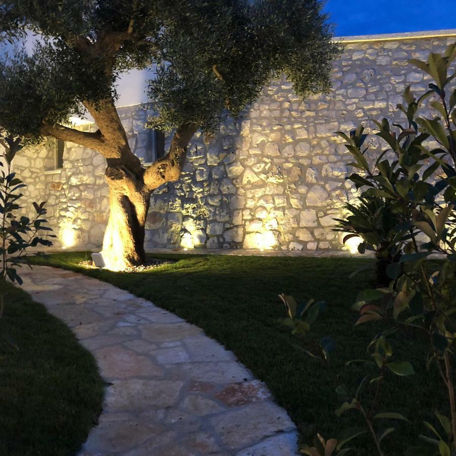 Una Perla Nel Verde Putignano Kültér fotó