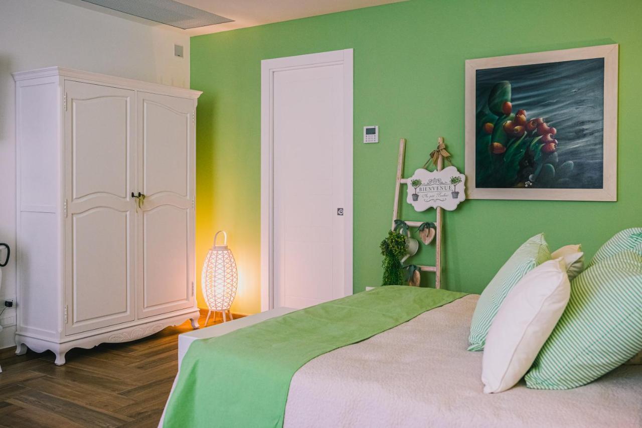 Una Perla Nel Verde Putignano Kültér fotó
